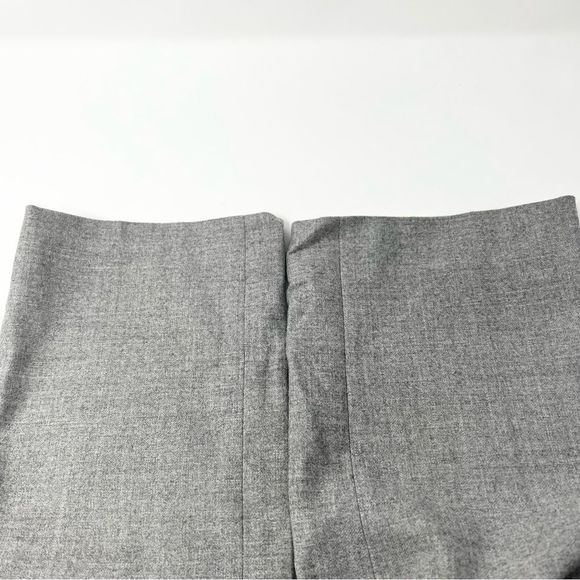 Akris Gray Women's Pants - Picture 10 of 13
